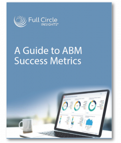 ABM Success Metrics