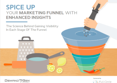 Spice Up Your Marketing Funnel