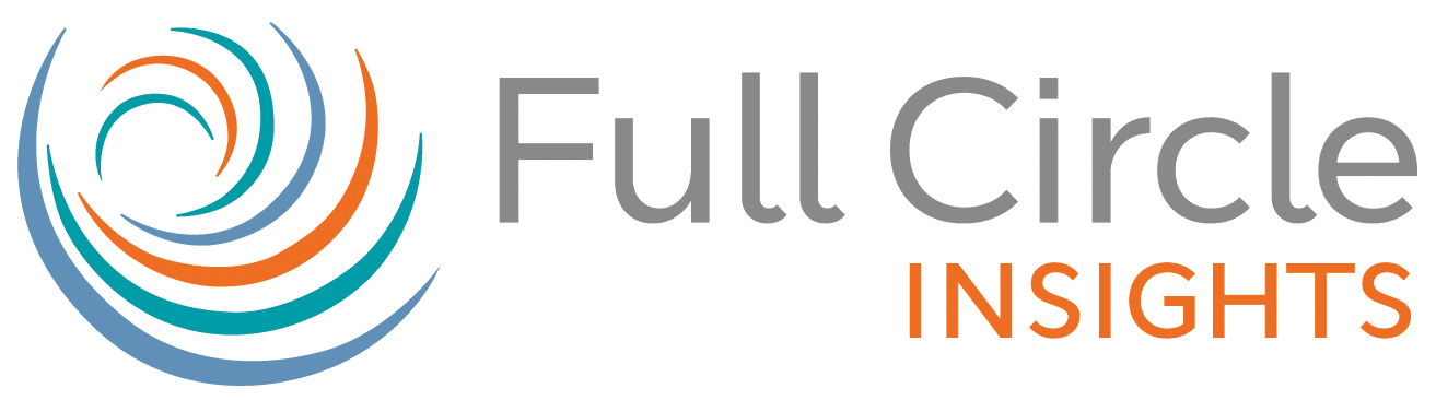 Full circle 2025 data services inc