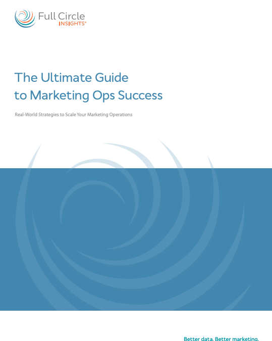 Real-World Strategies to Scale Your Marketing Operations