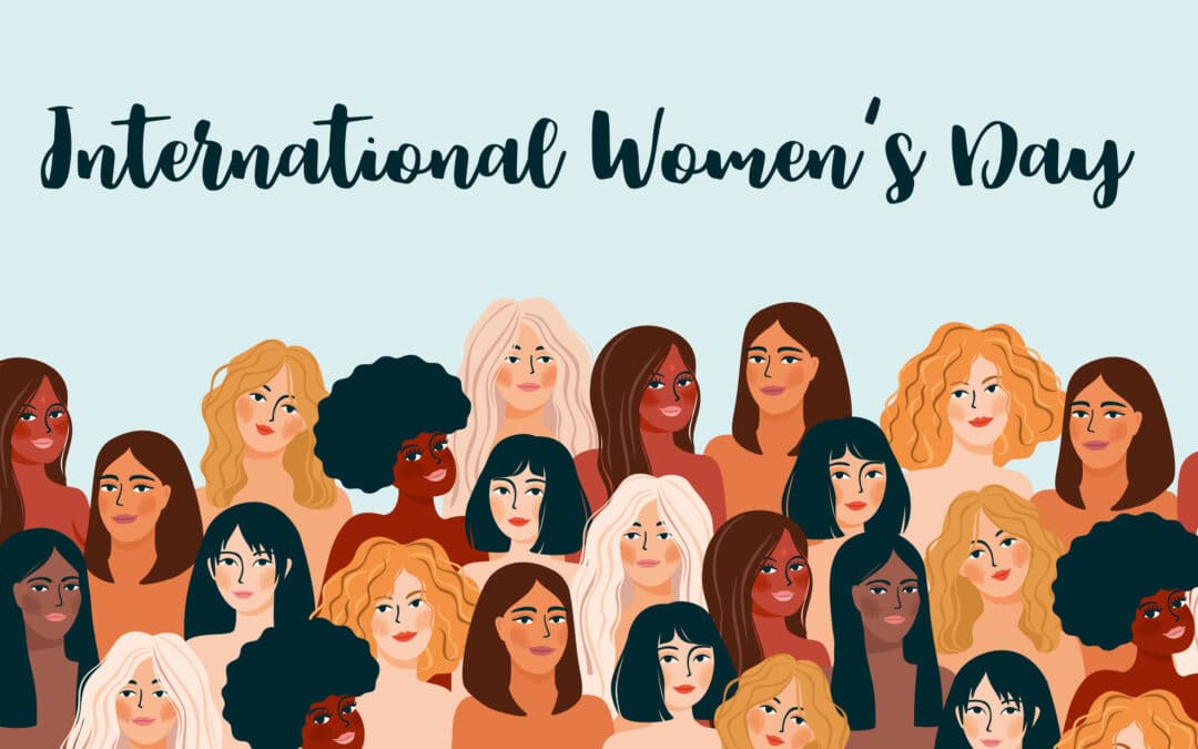 International Women’s Day: Bright Spots