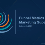 Funnel Metrics for Marketing Superheroes: Optimization at Every Stage