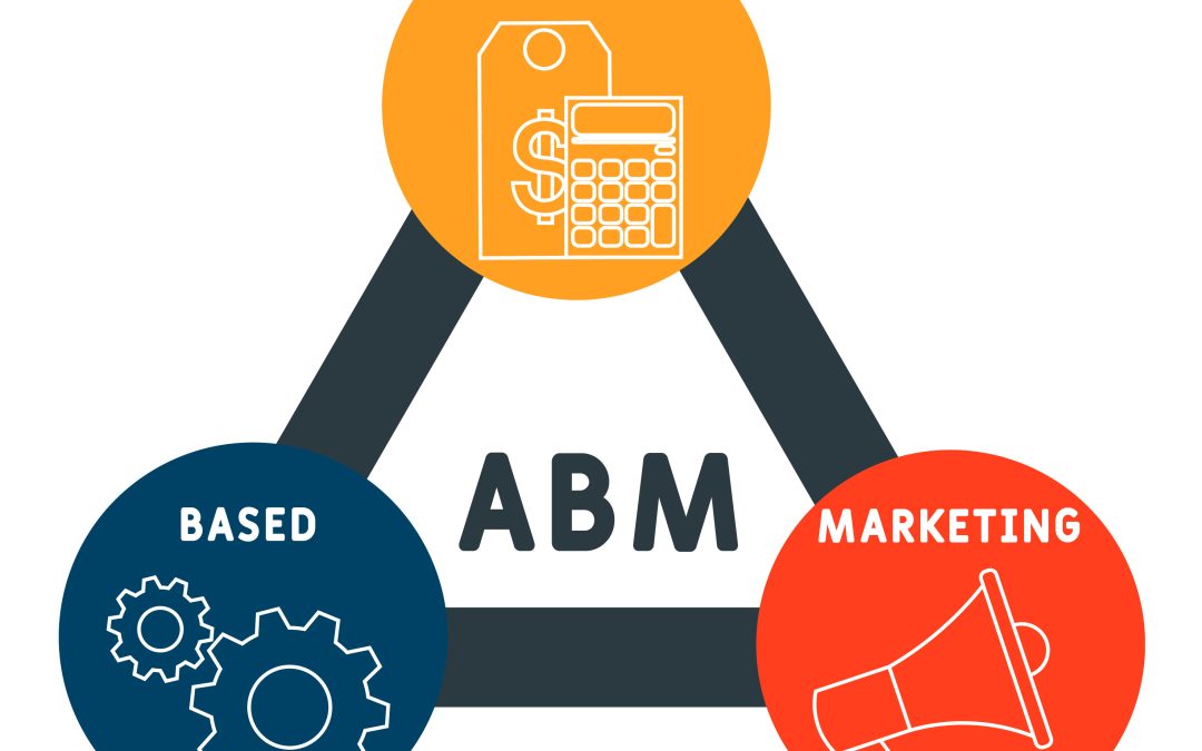 5 Ways to Maximize Your ABM Strategy