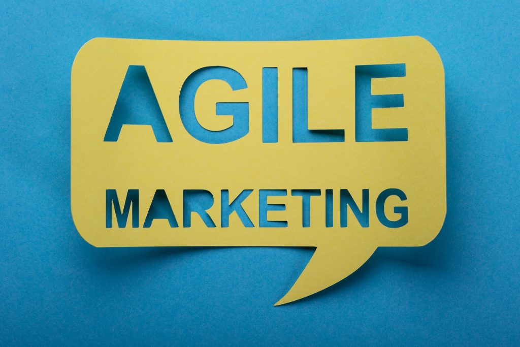 Agile Marketing