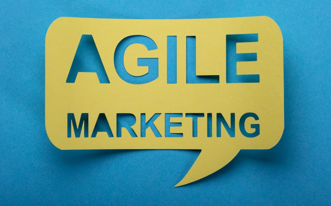 Agile Marketing and the Measurement Sprint