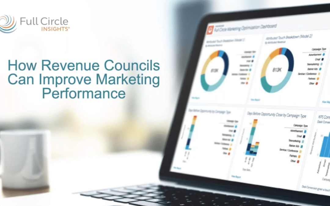 Revenue Council webinar
