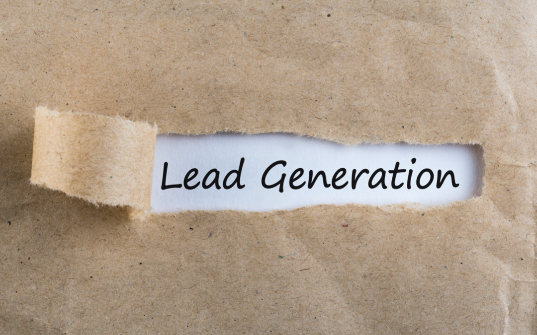 Defining B2B Lead Generation