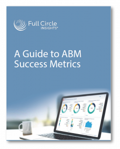 a guide to abm success metrics