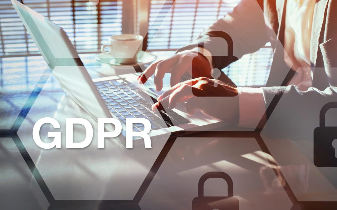 GDPR Overview for Salesforce Admins & Developers