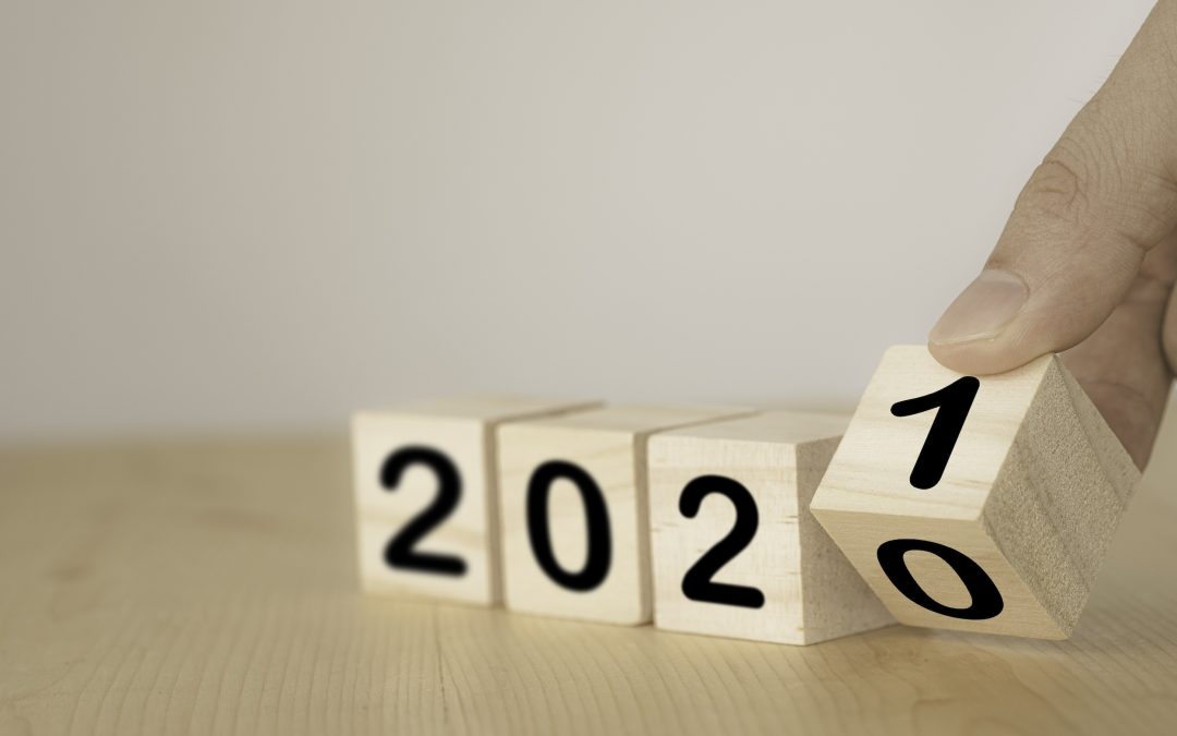 End-of-Year Marketing Predictions