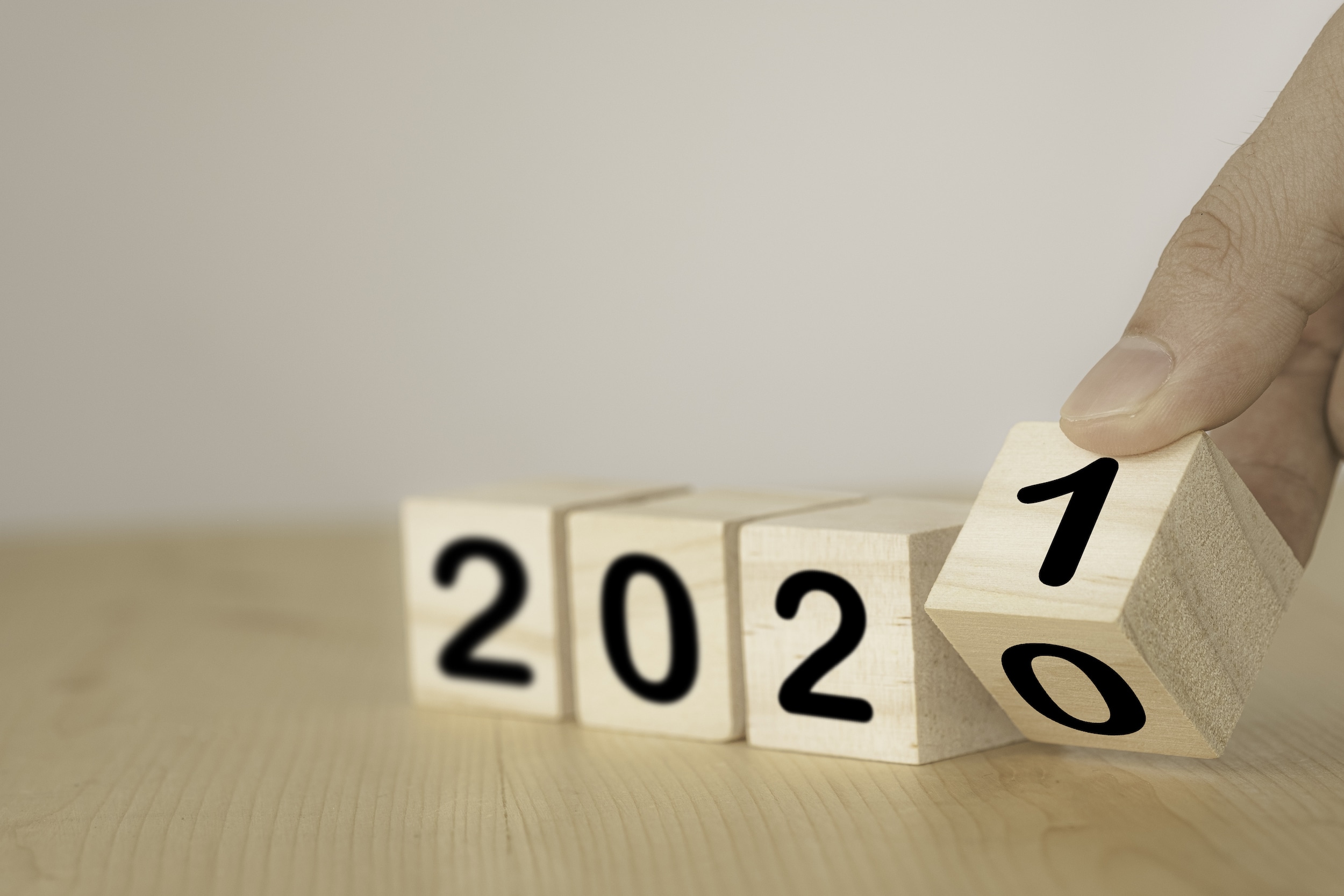 end-of-year marketing predictions