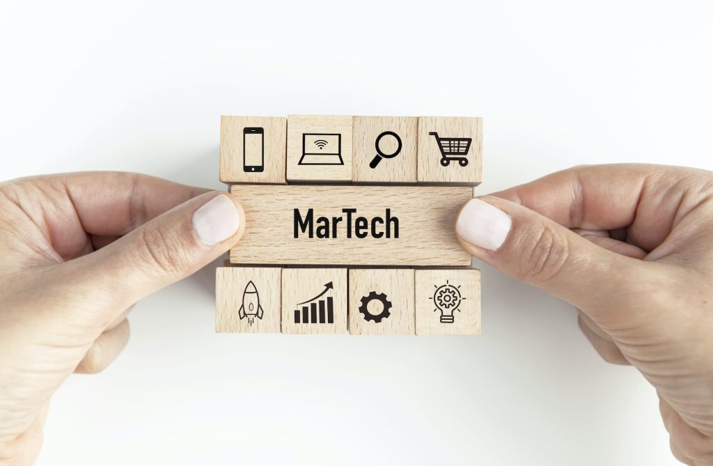 MarTech