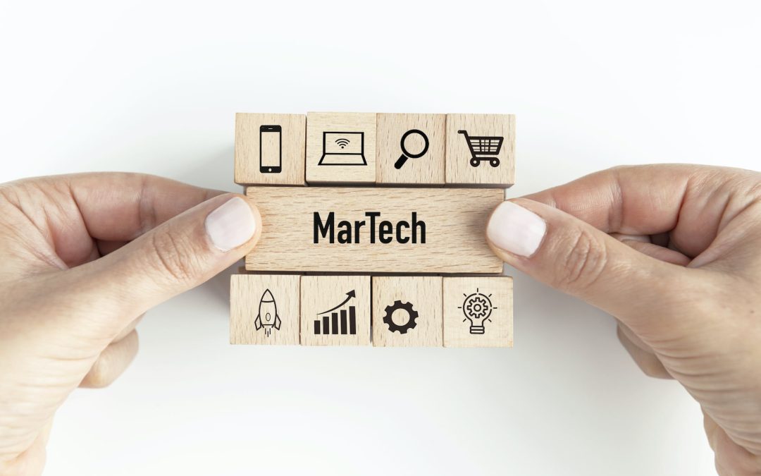 Martech 2021: A Look Ahead