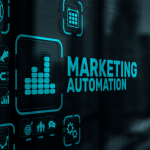 marketing automation - implement automation to simplify your marketing tech stack