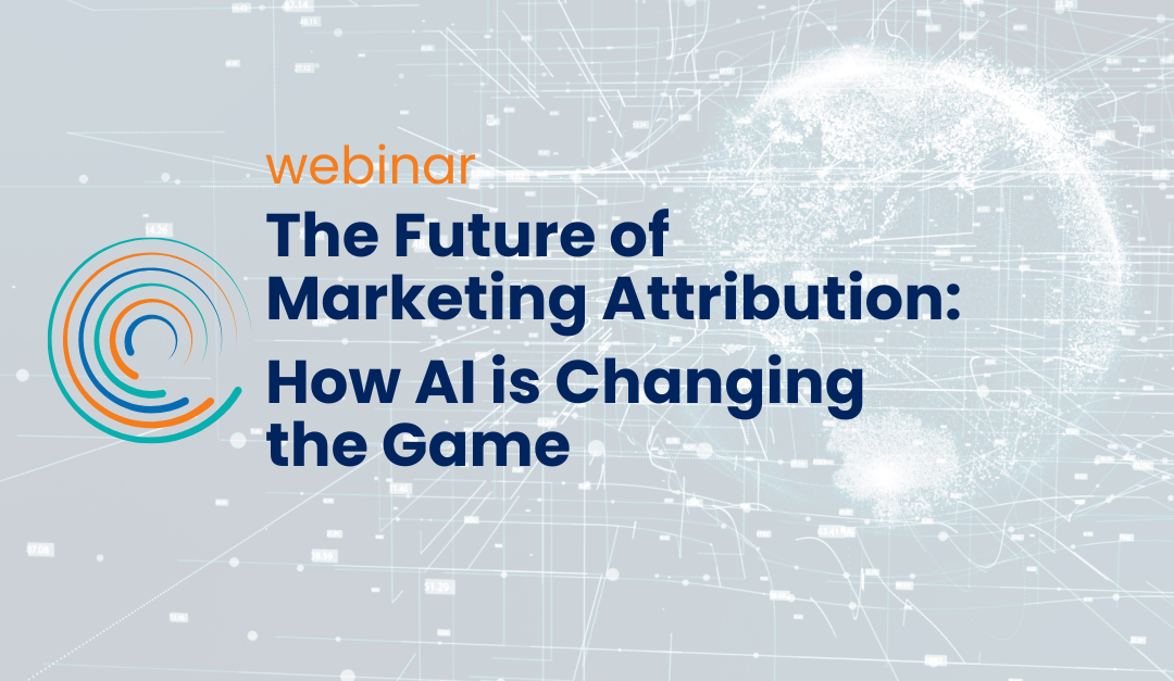 The Future of Marketing Attribution: How AI is Changing the Game