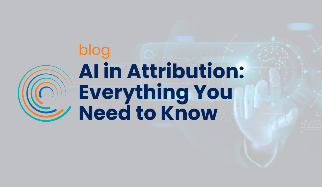 AI in Attribution: Everything You Need to Know